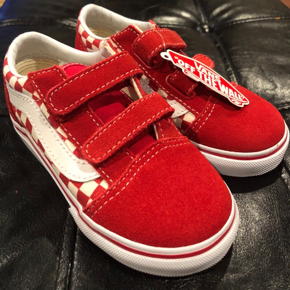 Vans Old Skool V